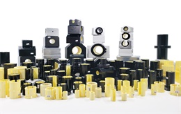 特種塑料直線軸承